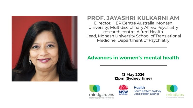 Mindgardens TRSP webinar slide_Prof. Jayashri Kulkarni