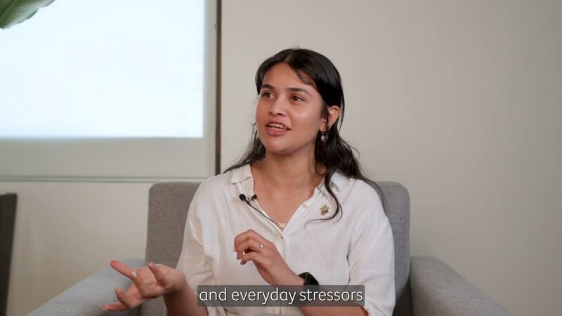 Nicotine Withdrawal vs Mental Health Relapse